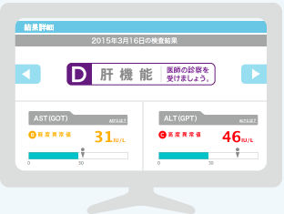 PC版サンプル画面